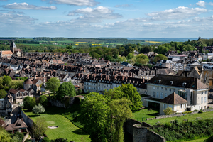 Agence Immobilière Montluçon