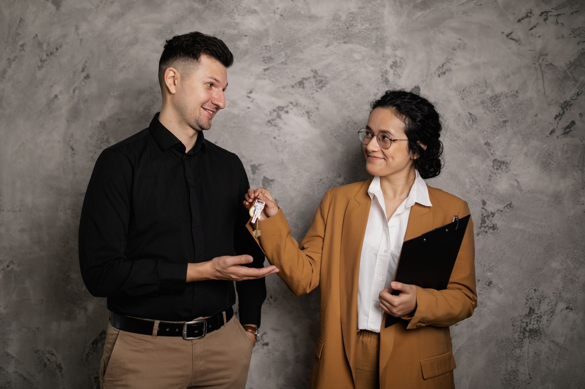 Agence immobilière Montluçon